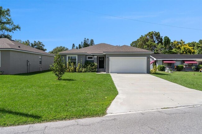 1309 26th St NW in Winter Haven, FL - Building Photo - Building Photo