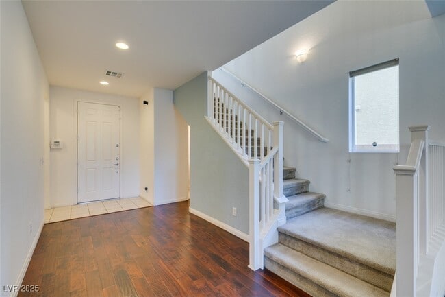 property at 10465 Saddle Mountain St