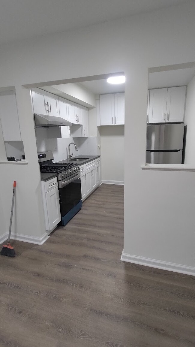 property at 266 West 236 Street