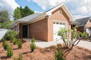 1613 Over Cup Cir in Auburn, AL - Building Photo