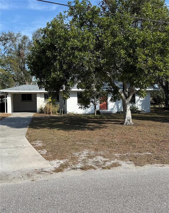 827 42nd St-Unit -2 in Sarasota, FL - Building Photo