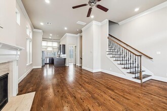 2617 Rusk St in Houston, TX - Building Photo - Building Photo