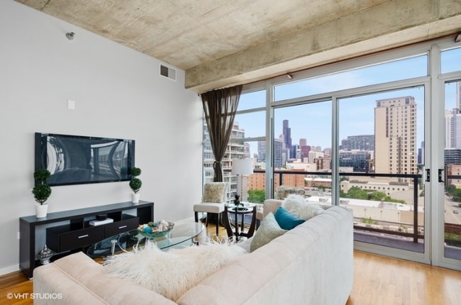 1620 S Michigan Ave in Chicago, IL - Foto de edificio - Building Photo