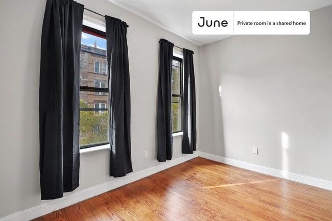 property at 89 Kingston Ave