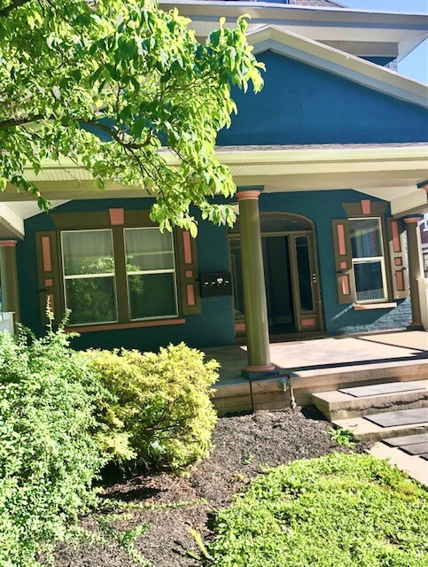 1746 Mineral Spring Rd in Reading, PA - Building Photo - Building Photo