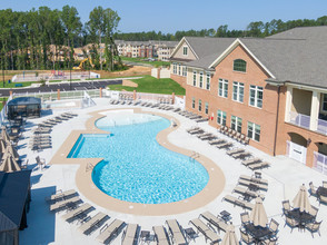 The Villages at Westford in Apex, NC - Building Photo - Other