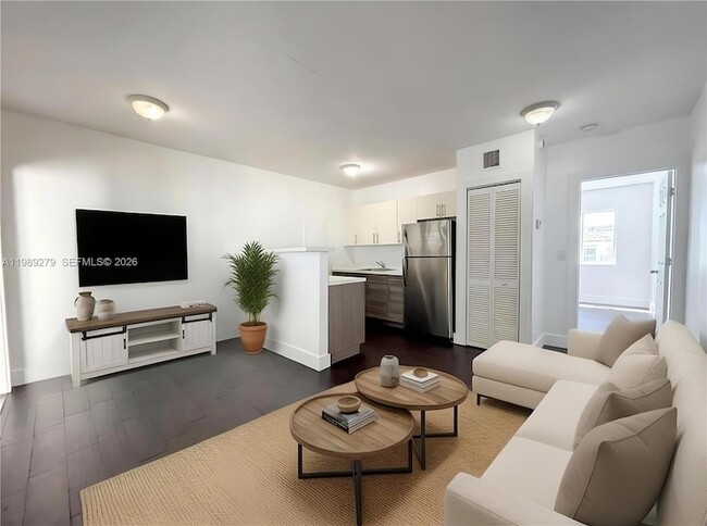 property at 1040 NW 3rd Ave