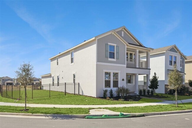 11876 SHINE VIEW Ln in Winter Garden, FL - Building Photo - Building Photo