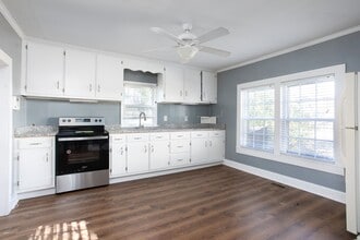 106 Murray St in Hillsborough, NC - Building Photo - Building Photo