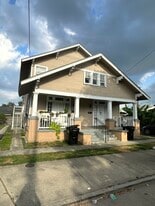 2003 Franklin Avenue, Unit Unit A in New Orleans, LA - Building Photo