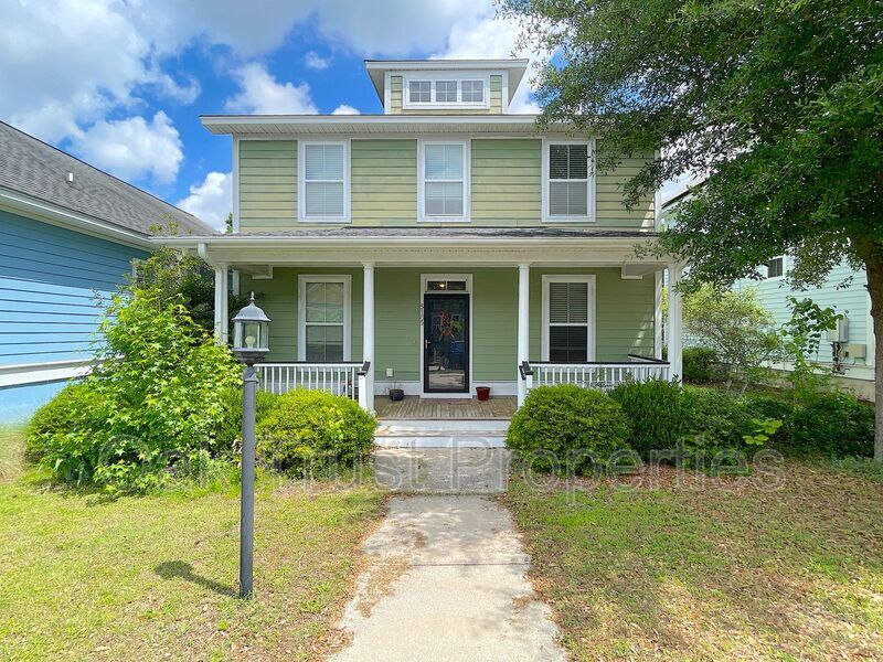5185 Celtic Dr in North Charleston, SC - Building Photo