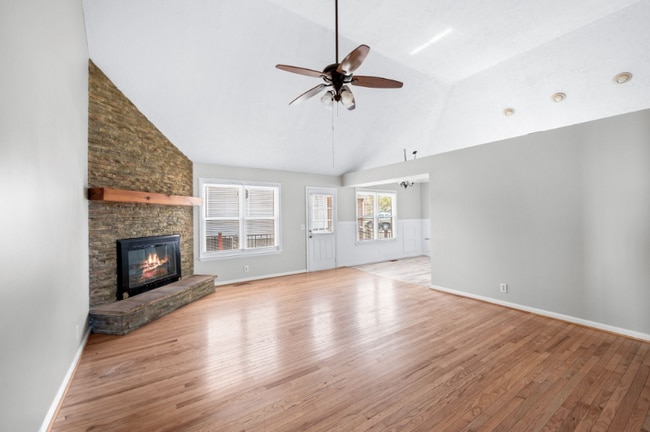 3600 Burwick Pl in Nashville, TN - Building Photo - Building Photo