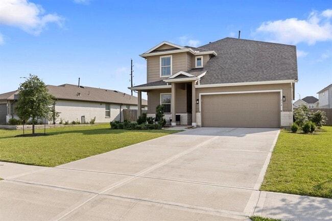 634 Cold Spg Dr in Cove, TX - Foto de edificio - Building Photo