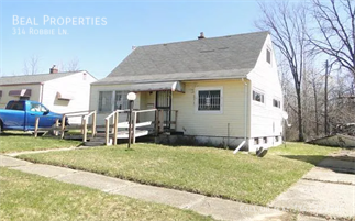 property at 314 Robbie Ln