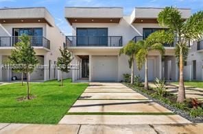 property at 921 NE 17th Terrace