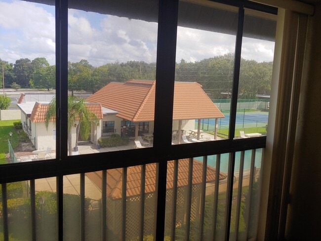 property at 2440 Winding Creek Blvd