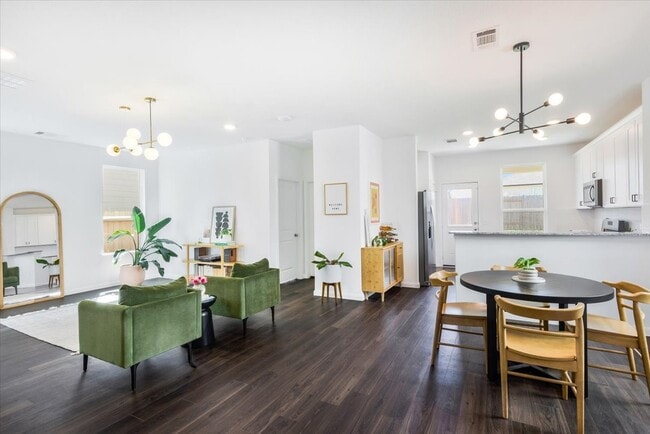 property at 25919 Chicory Dr