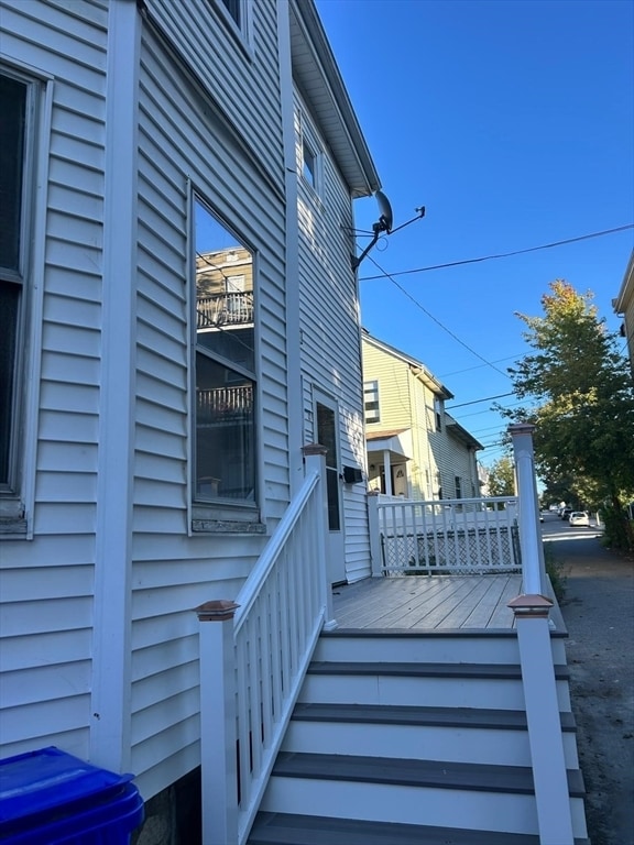 property at 1-3 Robinson Rd