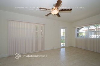 3401 NW 43rd St in Fort Lauderdale, FL - Building Photo - Building Photo