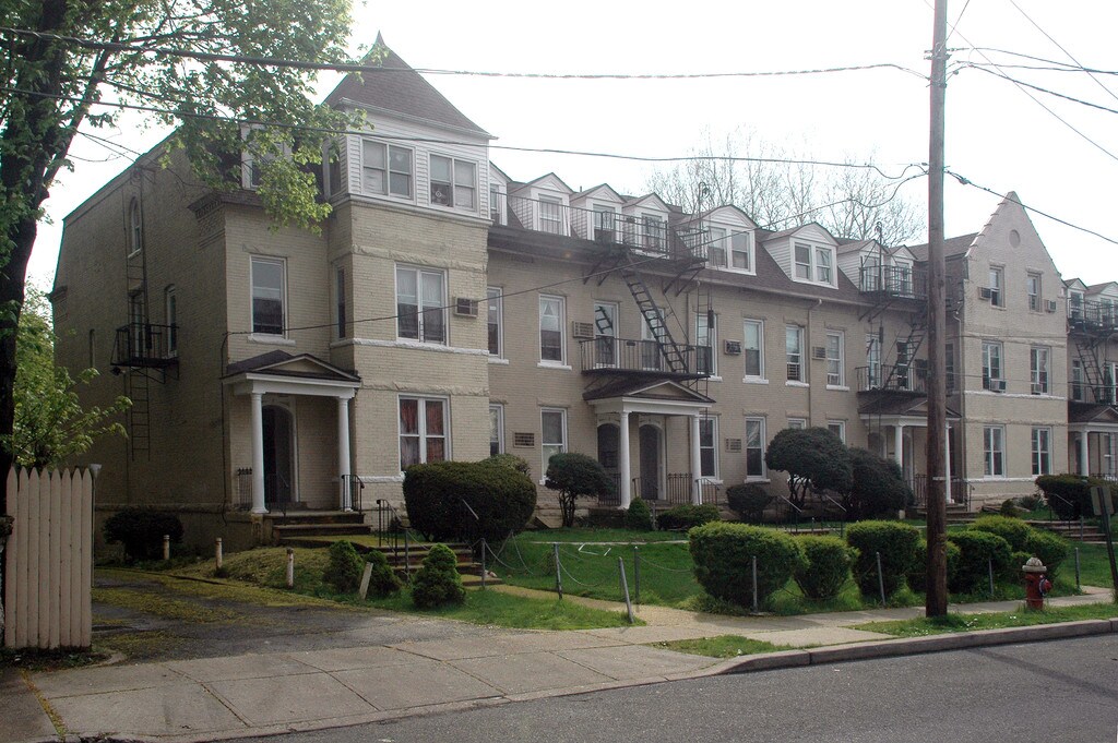 Grove Street Apartments North Plainfield, NJ Apartments For Rent