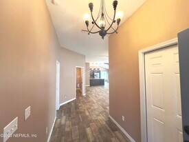 651 Timbermill Ln in Orange Park, FL - Building Photo