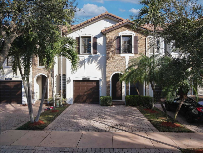 property at 10261 NW 32nd Terrace