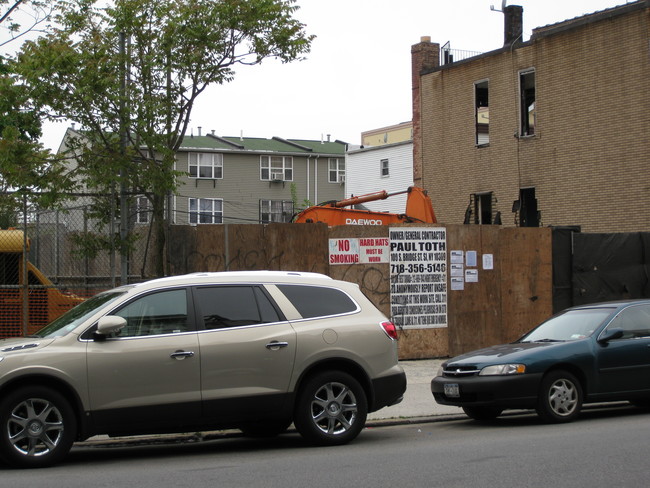 2856 Stillwell Ave in Brooklyn, NY - Building Photo - Building Photo