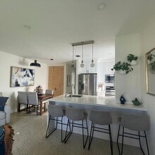 3530 NW 1st St in Miami, FL - Foto de edificio - Building Photo