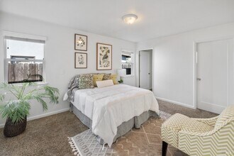 372 Acacia St in Vacaville, CA - Building Photo - Building Photo