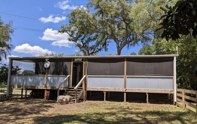 1208 County Rd 315 in Melrose, FL - Building Photo - Building Photo