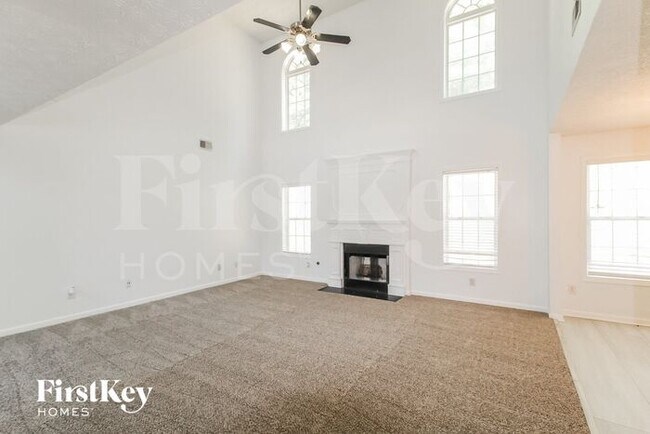 4636 Mayer Trce in Ellenwood, GA - Building Photo - Building Photo