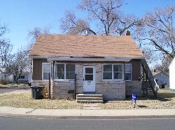 1101 N 8th St in Pekin, IL - Building Photo