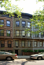 61 W 89th St in New York, NY - Building Photo - Building Photo