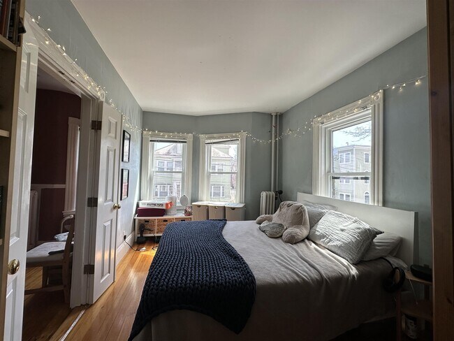 100 Woodstock St, Unit 3