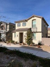 3569 Anastagio Ln in Henderson, NV - Building Photo - Building Photo