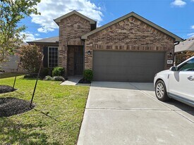 1731 Gray Hawk Dr in Missouri City, TX - Building Photo