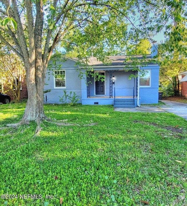 property at 4748 Kerle St