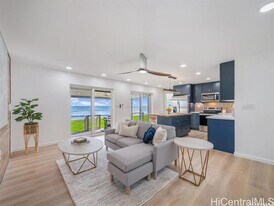 91-481-481 Ewa Beach Rd in Ewa Beach, HI - Building Photo