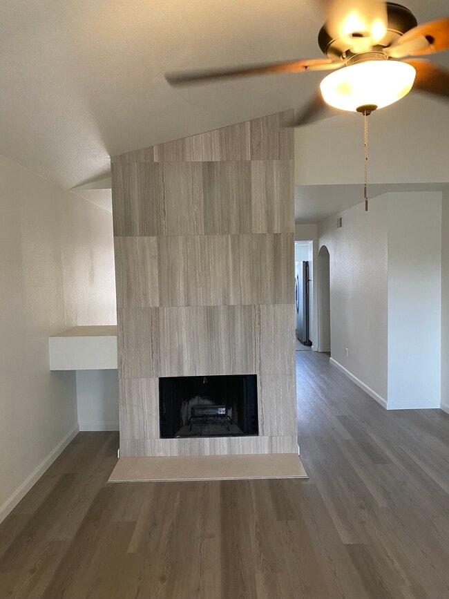 property at 5950 N 78th St