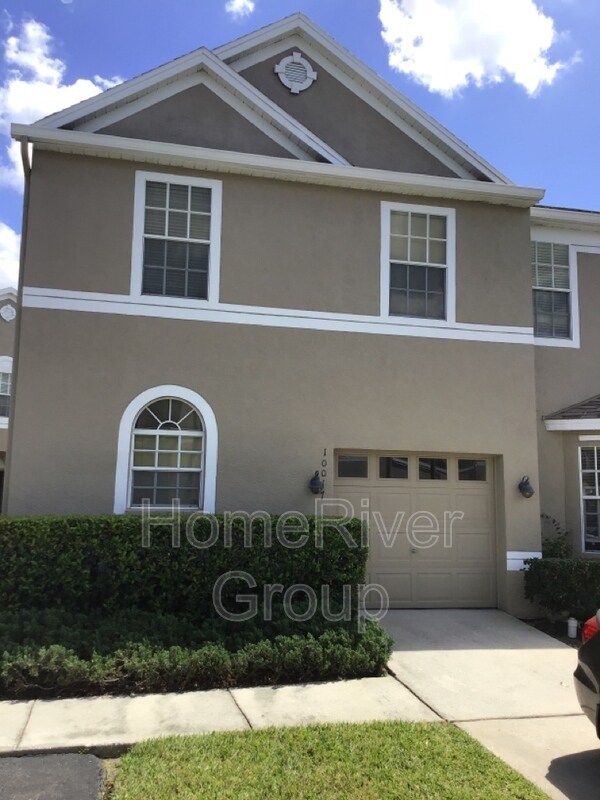 10017 Evanston Pl in Tampa, FL - Building Photo - Building Photo