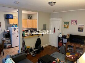 110 Brainerd Rd in Boston, MA - Building Photo