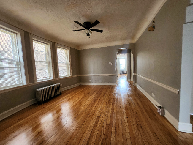 1307 W 91st St in Chicago, IL - Building Photo - Building Photo