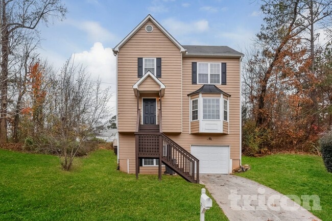 property at 4231 Wexford Downs Way