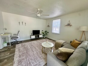 1917 Bragg St in Little Rock, AR - Building Photo - Building Photo