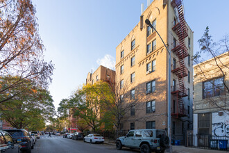 789 Mac Donough St in Brooklyn, NY - Building Photo - Building Photo