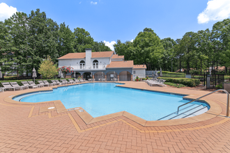 TownPark Crossing Apartment Homes in Kennesaw, GA - Foto de edificio - Building Photo