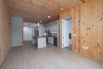Acme Timber Lofts in New Haven, CT - Building Photo - Interior Photo