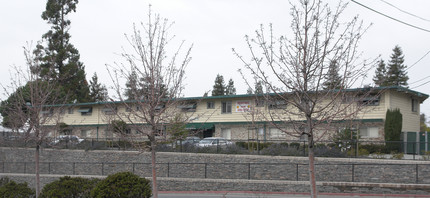 Pacifica Apartments in Hayward, CA - Building Photo - Building Photo