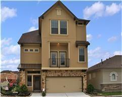 2844 King's Retreat Cir in Houston, TX - Building Photo - Building Photo