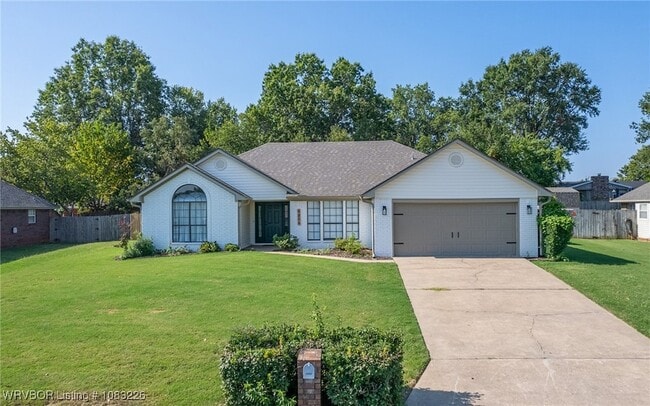 property at 8808 Skypark Dr